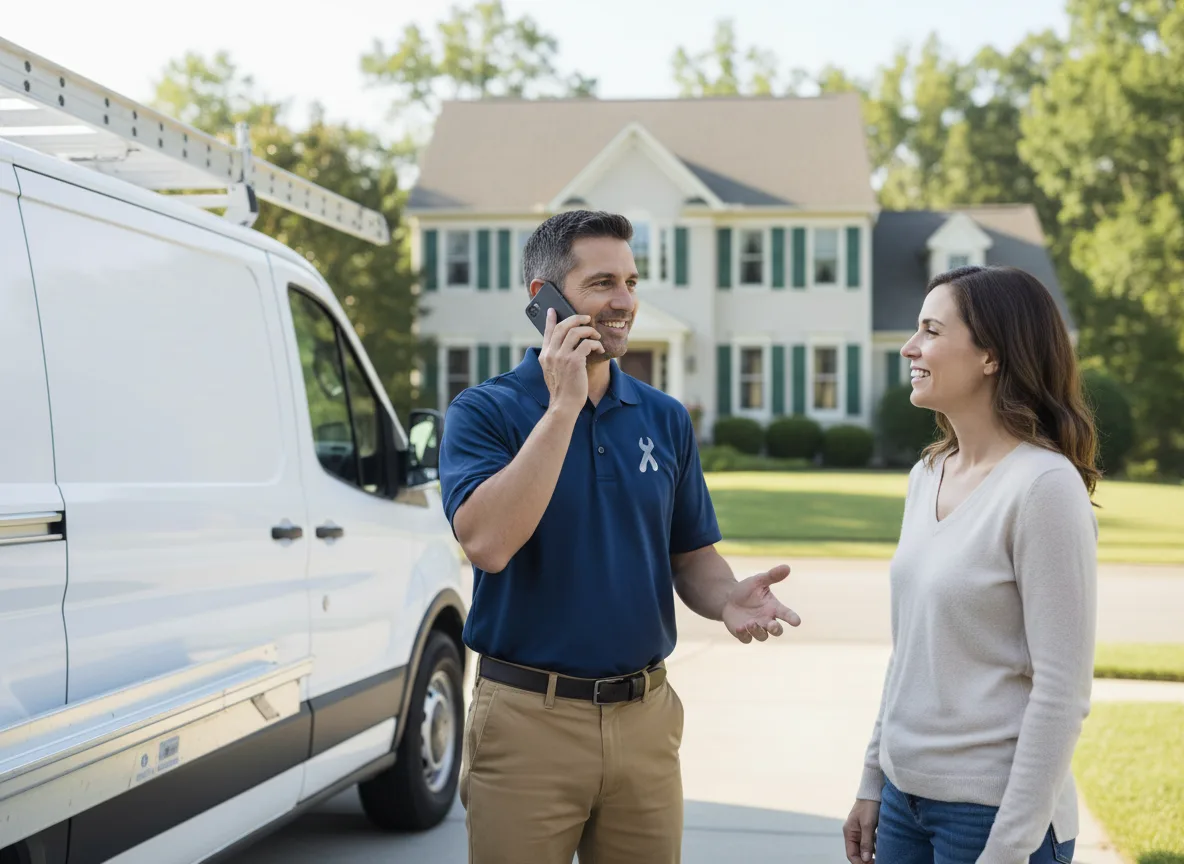 Home Gutter Service Branchville, VA FAQs